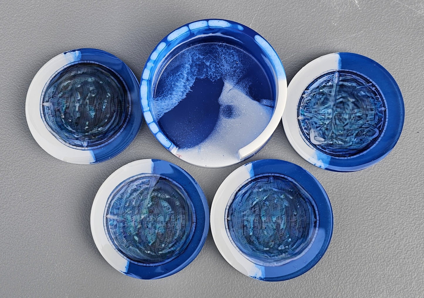 Coasters - Your Way!