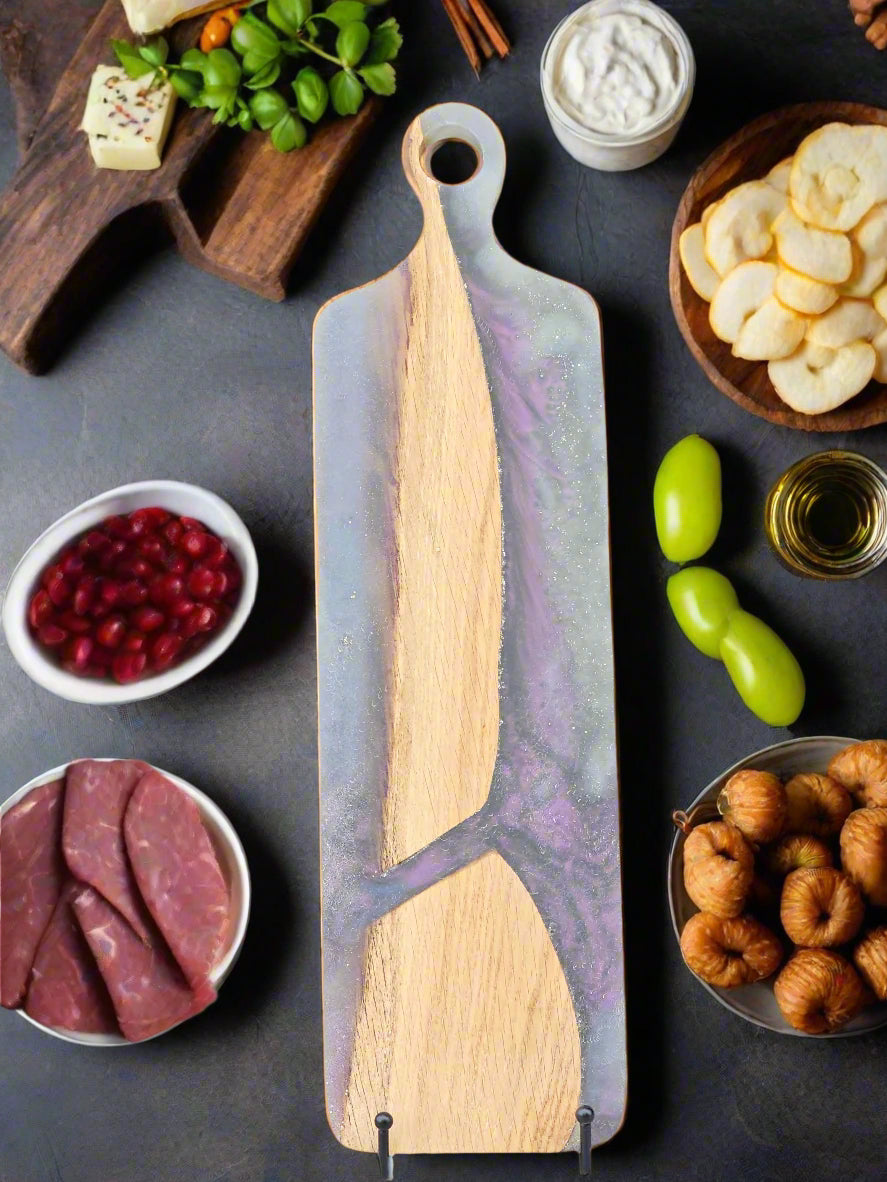 Charcuterie